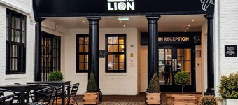 Lion Hotel