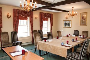 Meeting facility - Lion Hotel (Worksop)