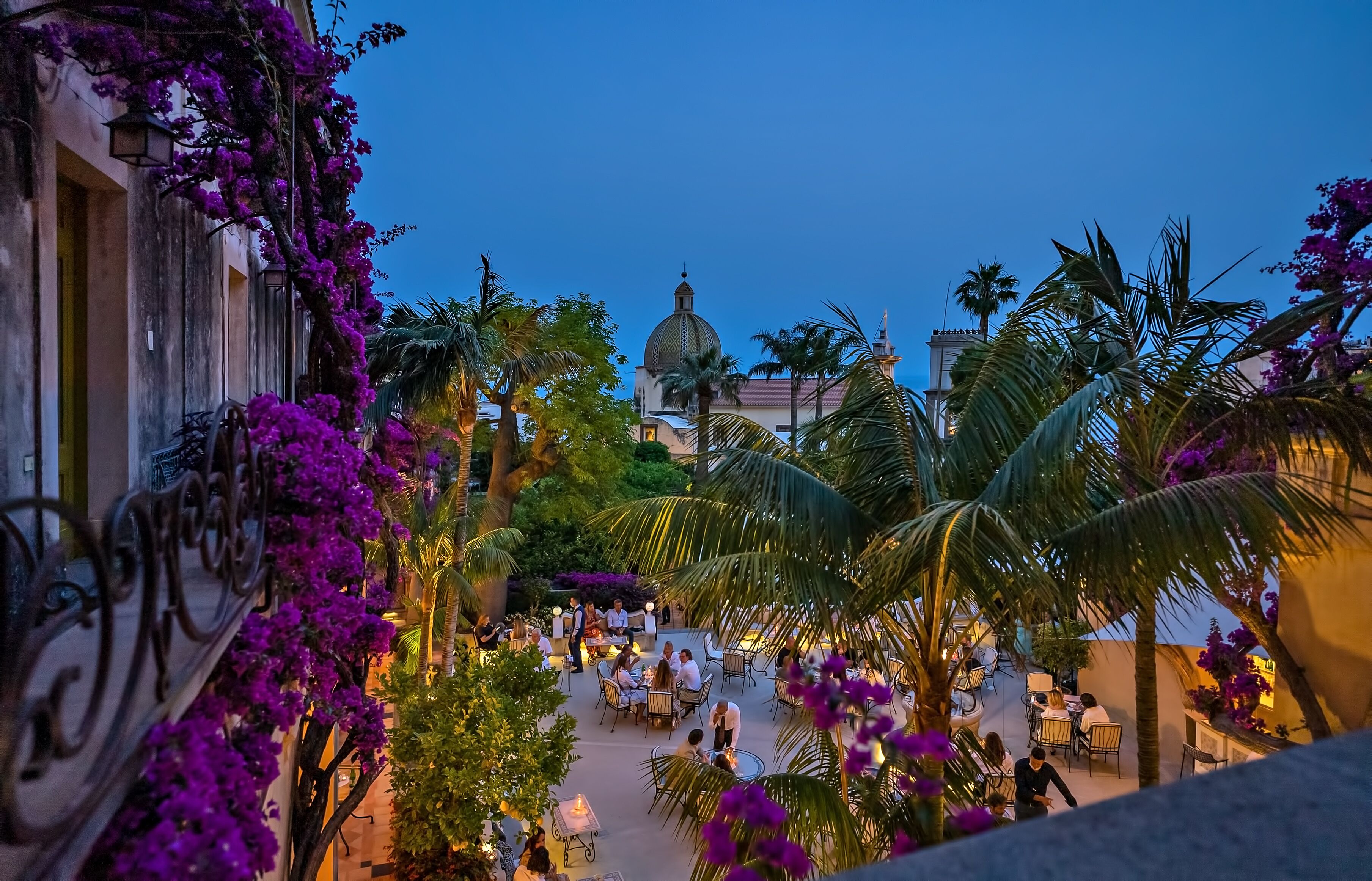 Photo - Hotel Palazzo Murat