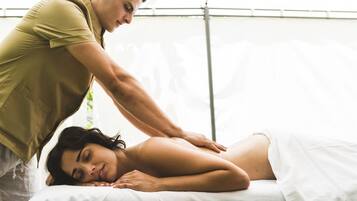 Massaggi