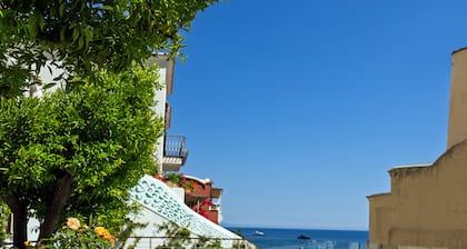 Palazzo Murat Hotel
