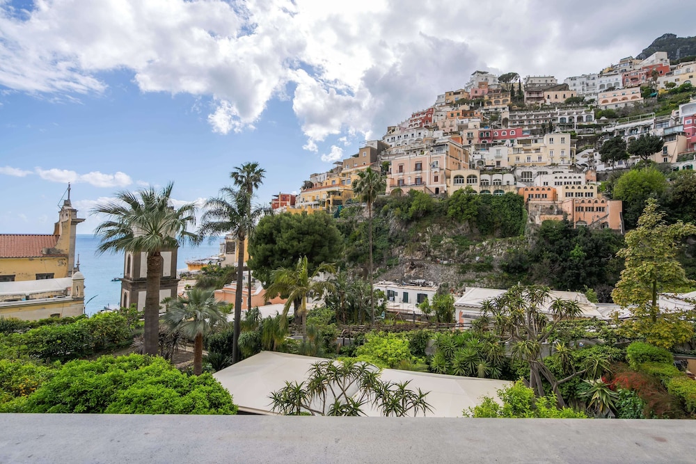 Hotel Palazzo Murat by null