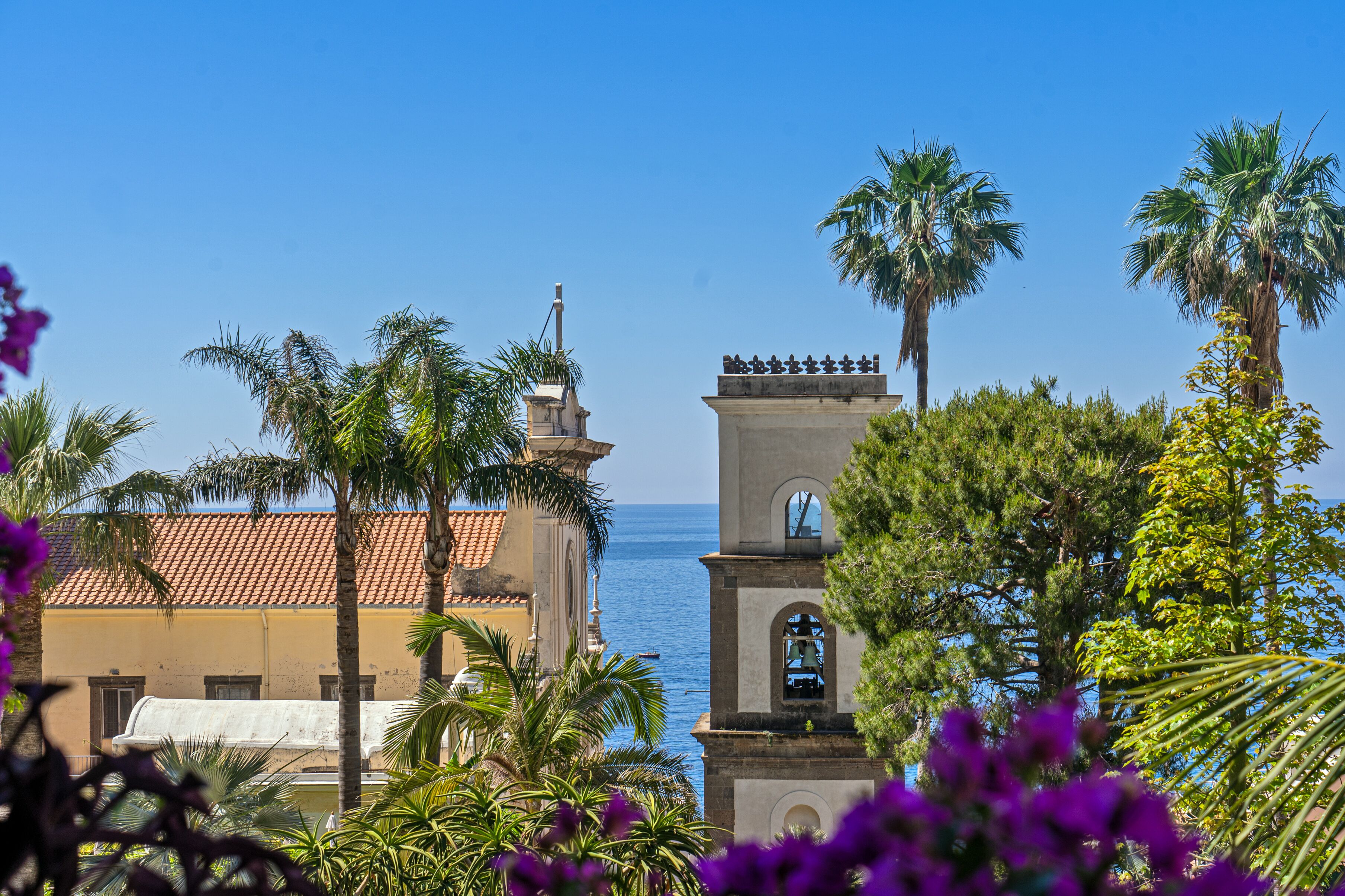 Foto - Hotel Palazzo Murat