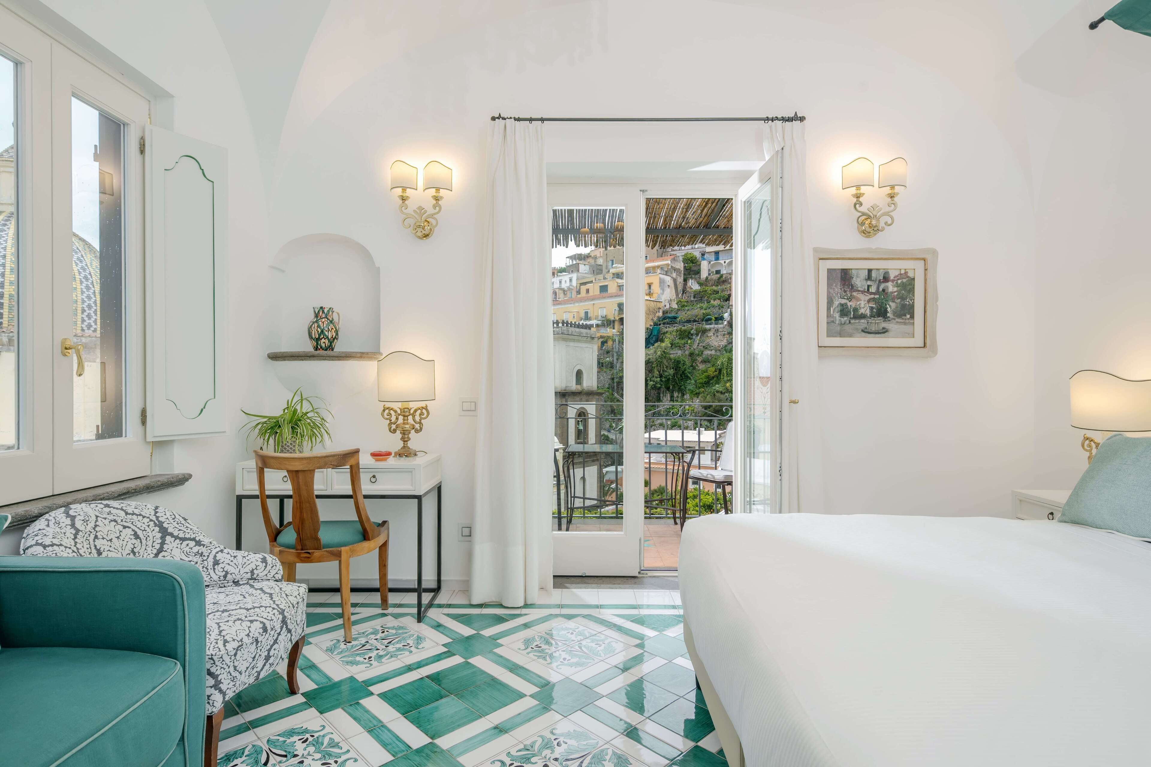 Foto - Hotel Palazzo Murat