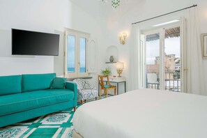 Comfort Room | View from room