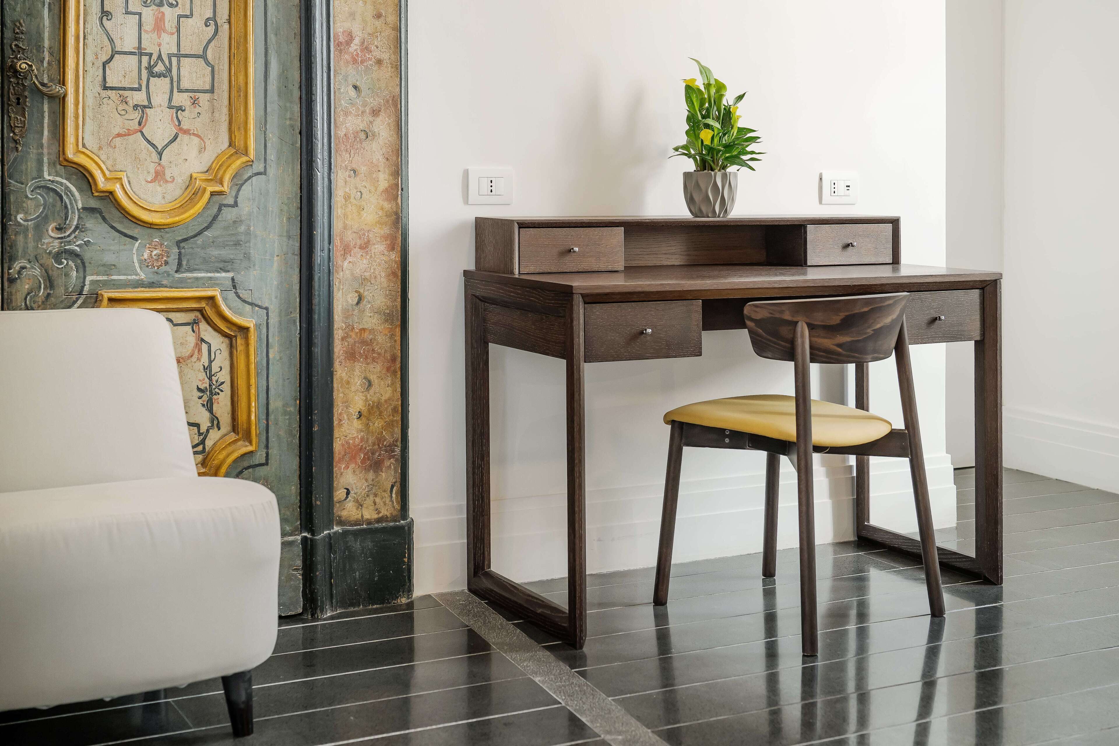 Foto - Hotel Palazzo Murat