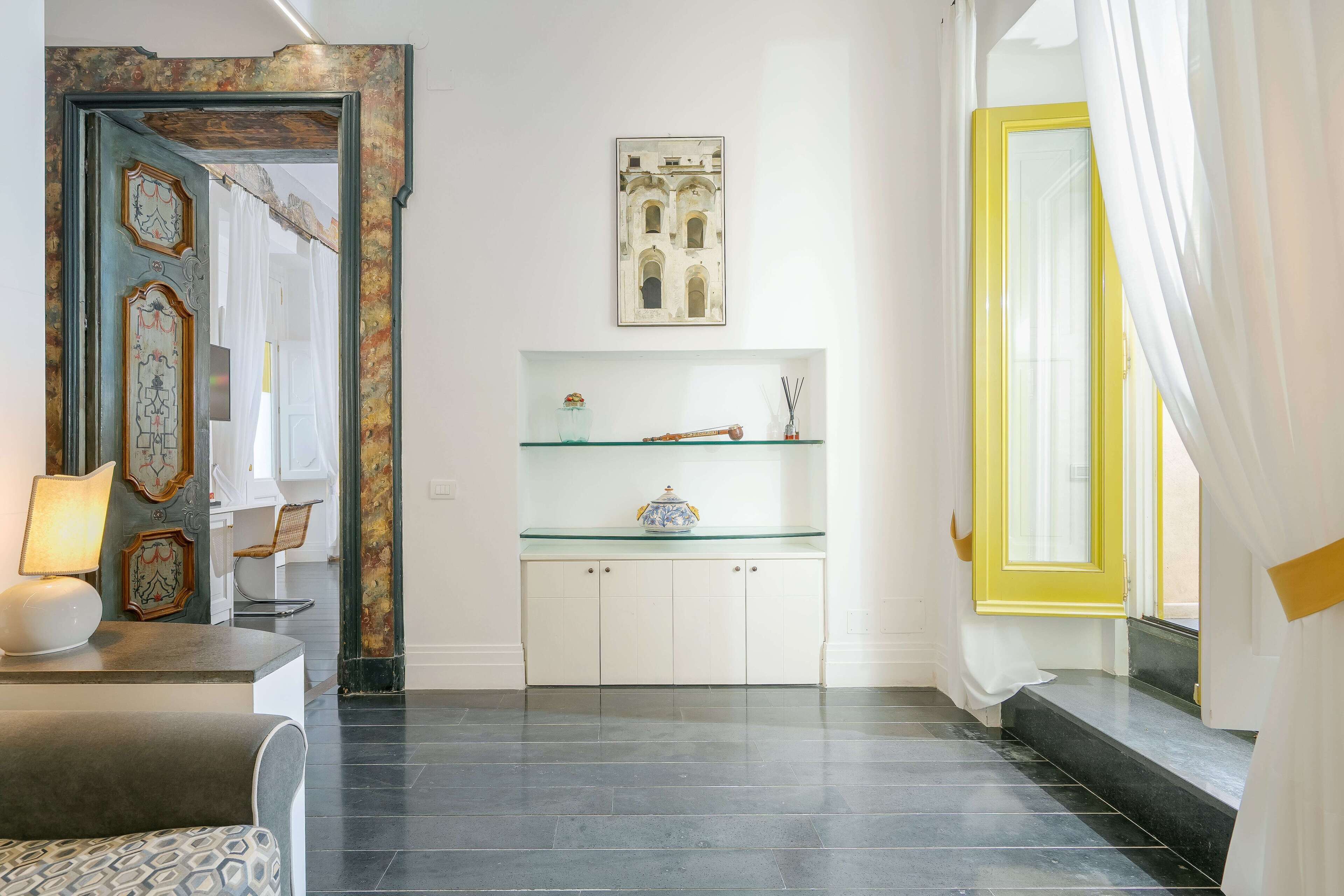 Foto - Hotel Palazzo Murat