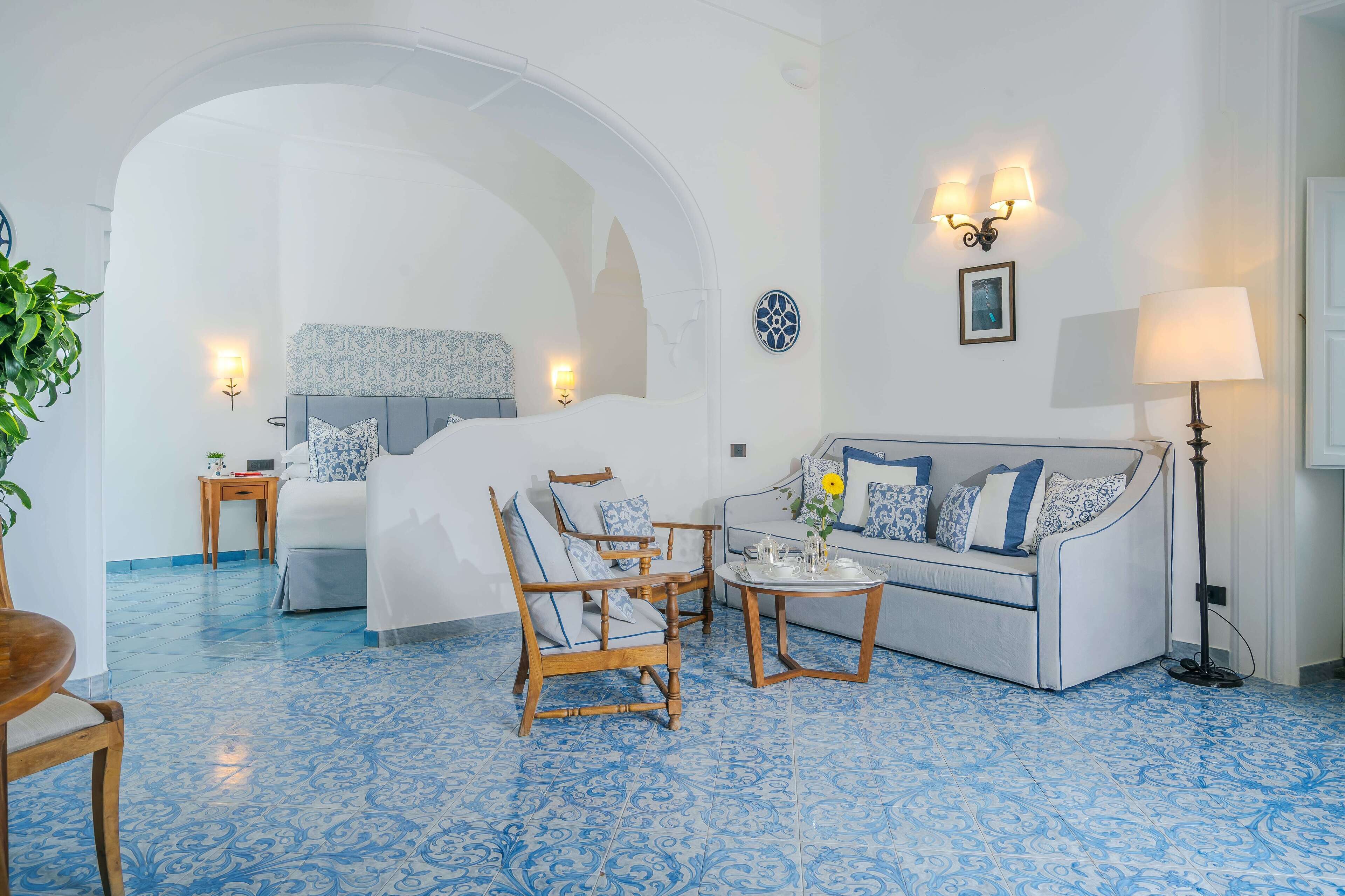 Photo - Hotel Palazzo Murat
