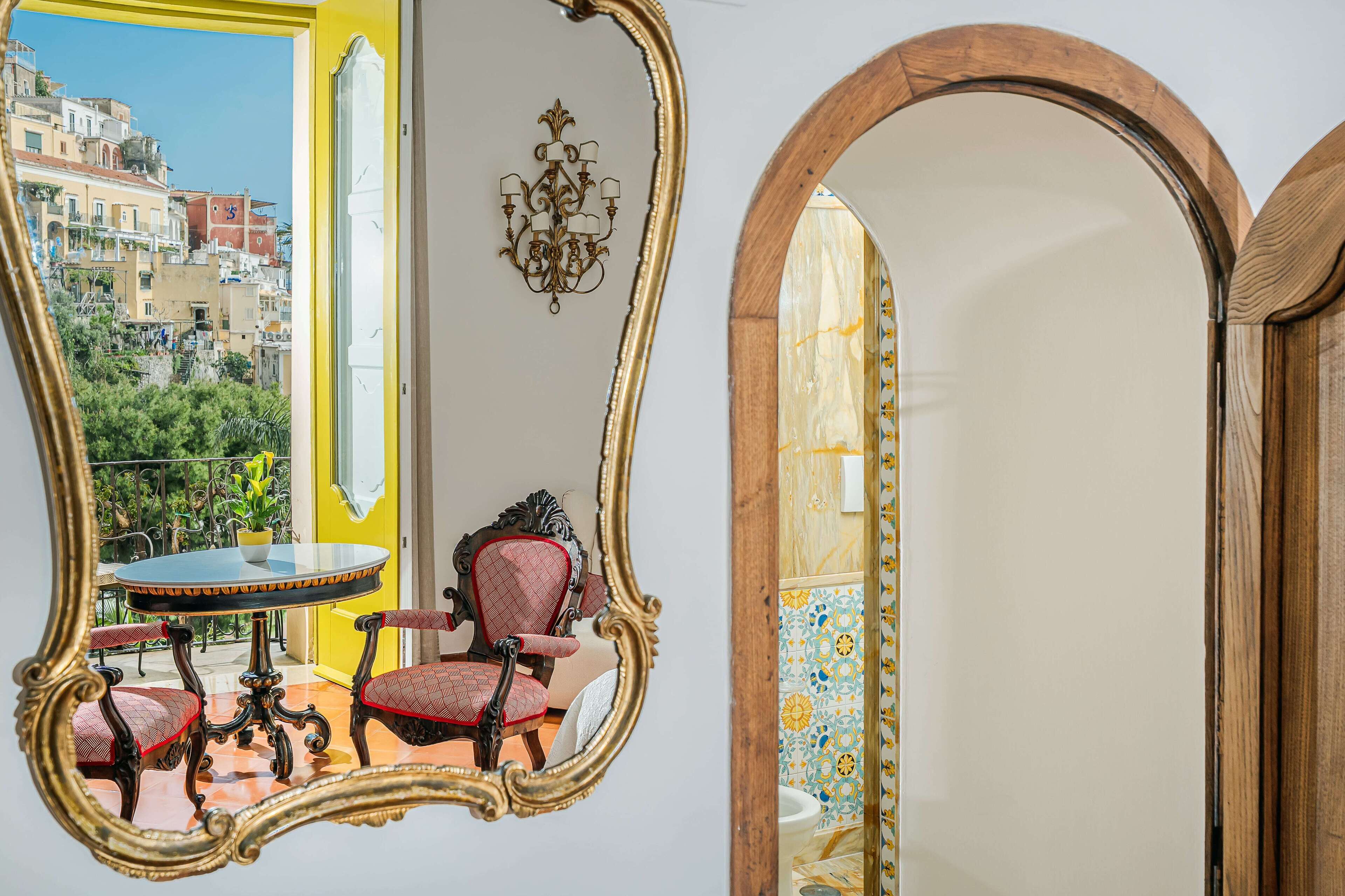 Photo - Hotel Palazzo Murat