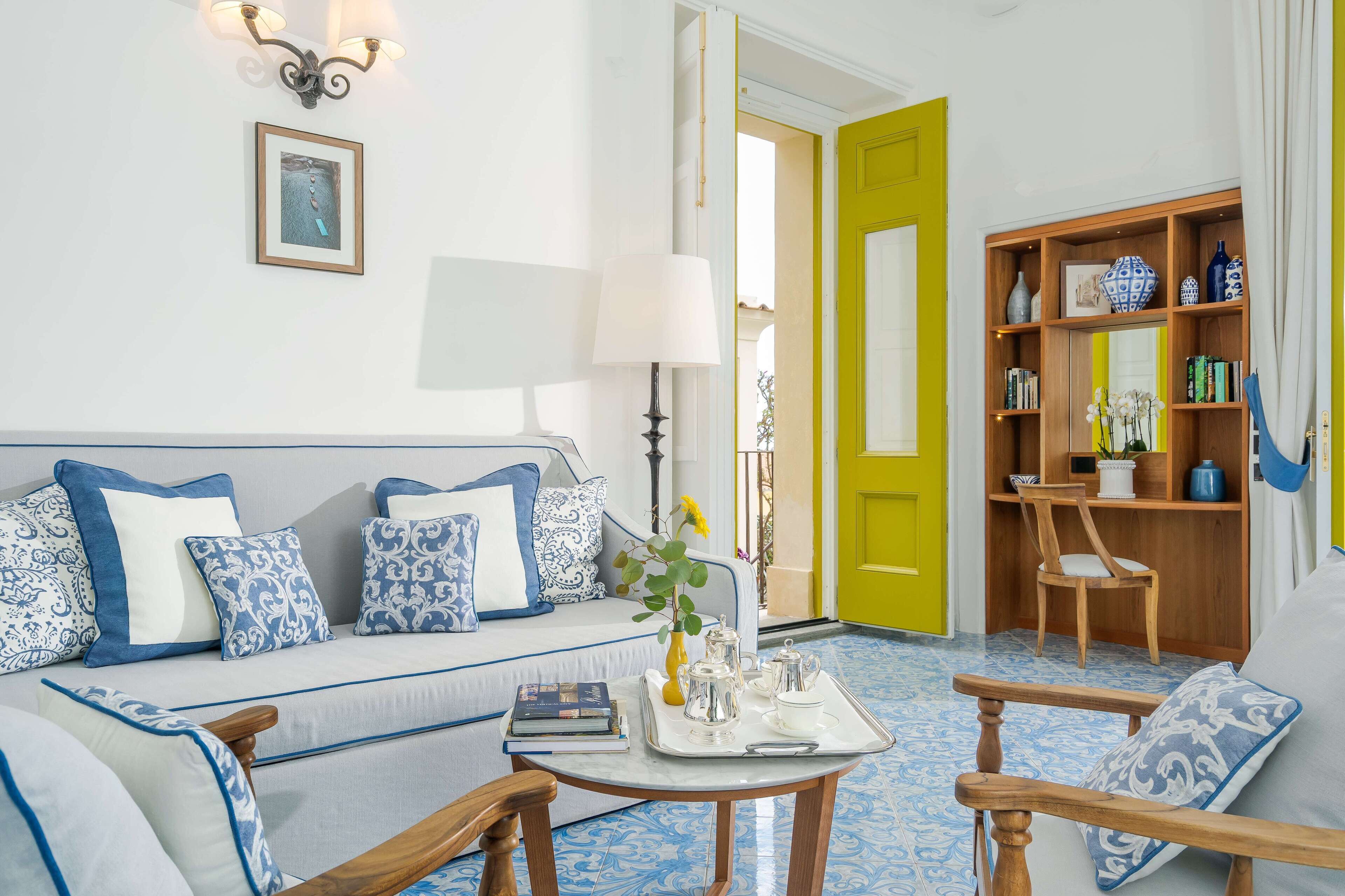 Foto - Hotel Palazzo Murat