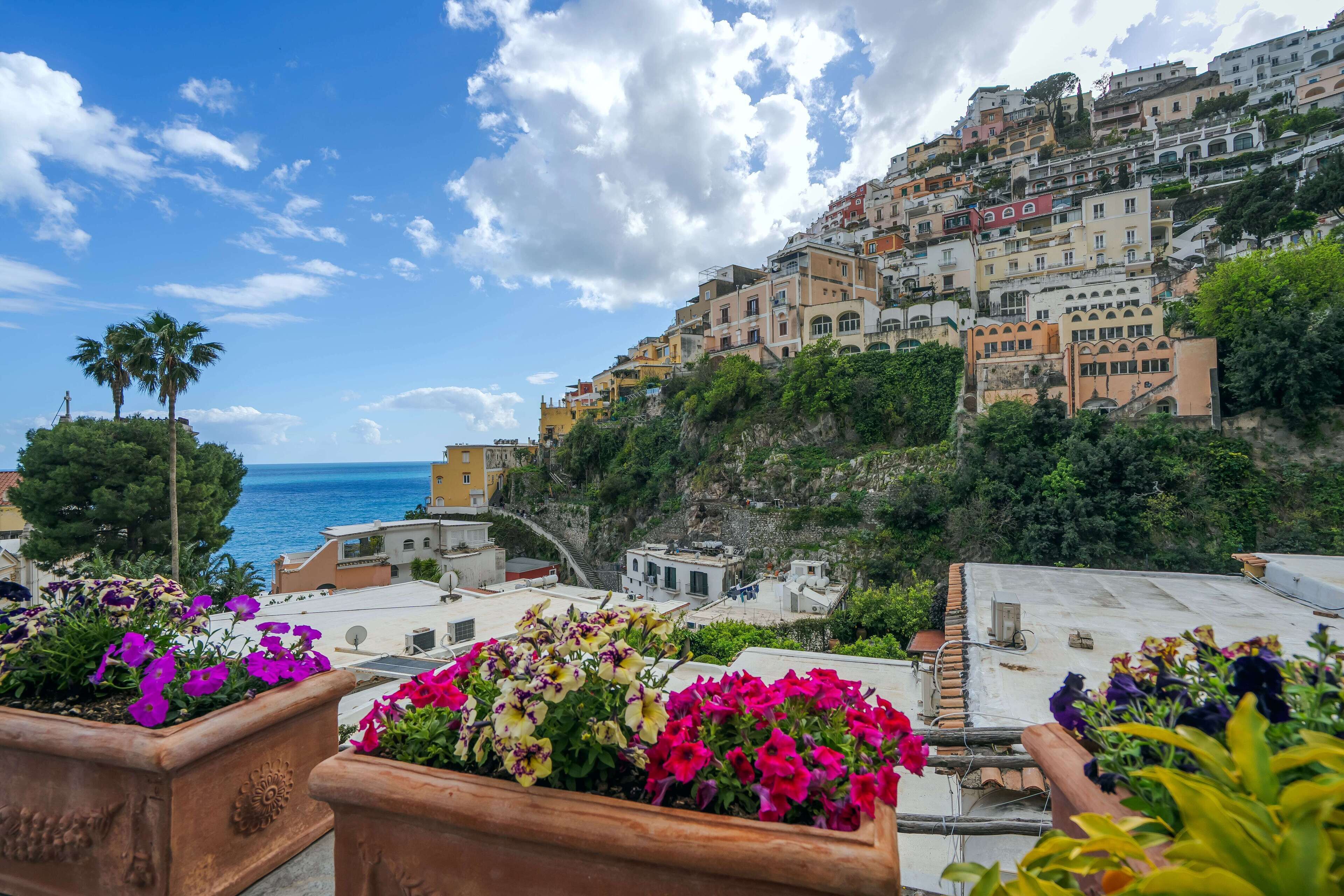 Foto - Hotel Palazzo Murat