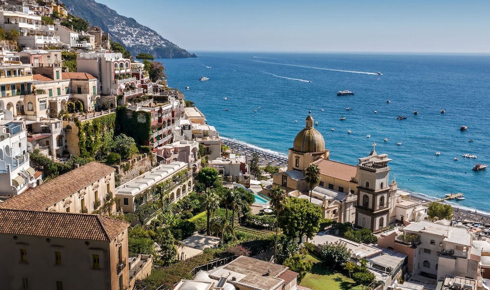 Hotel Palazzo Murat by null