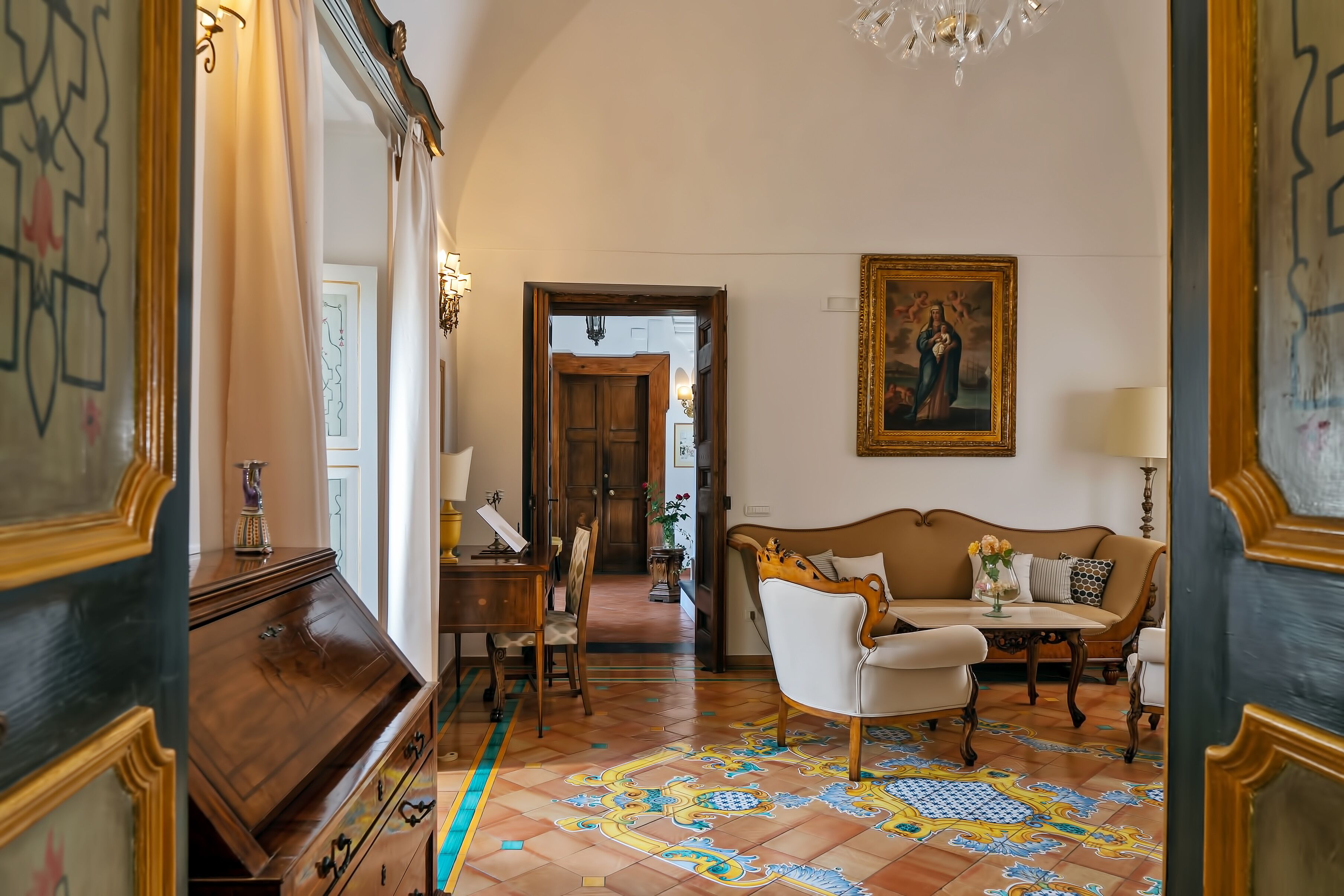 Foto - Hotel Palazzo Murat