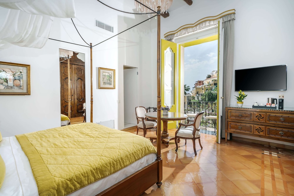 Hotel Palazzo Murat by null