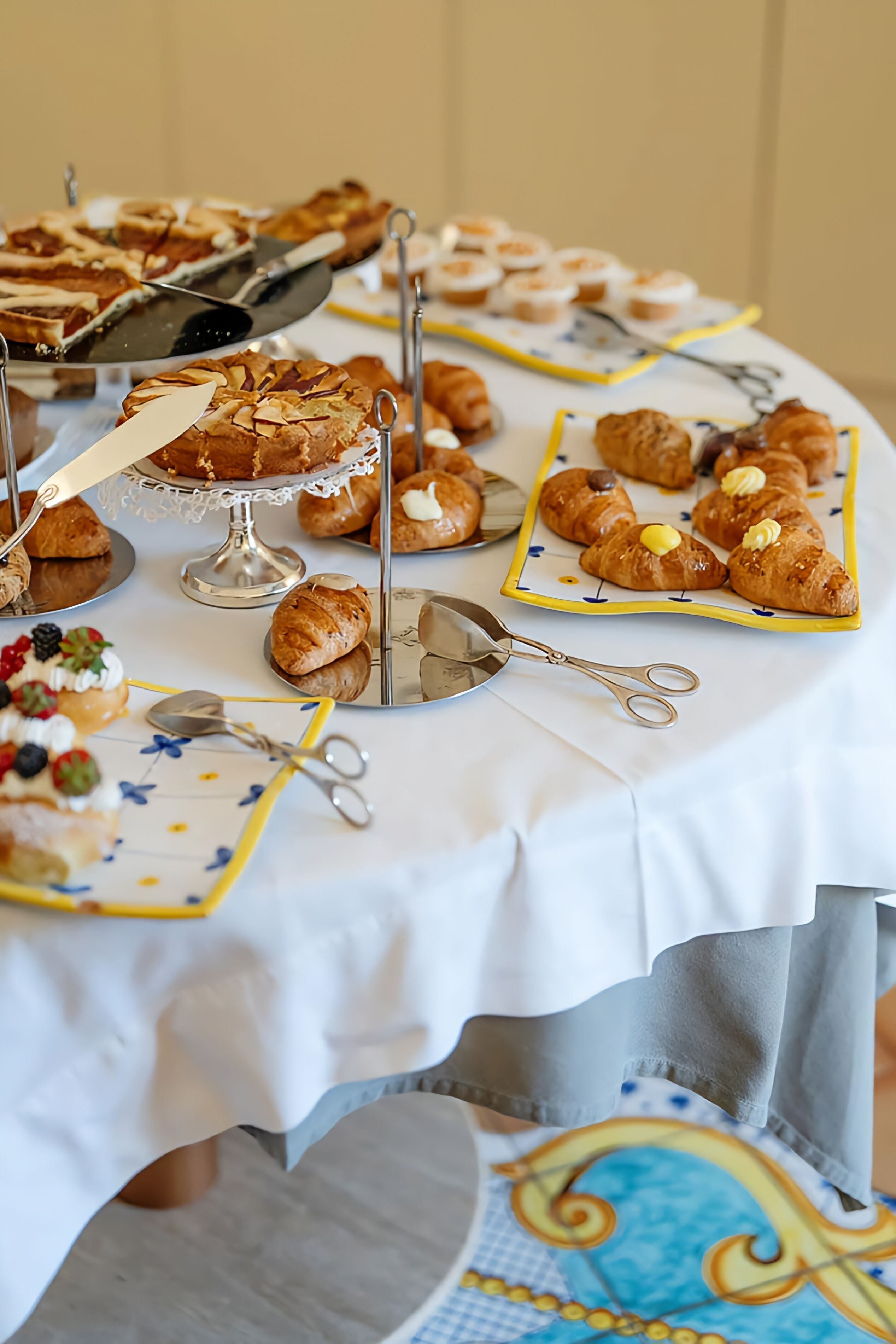 Foto - Hotel Palazzo Murat