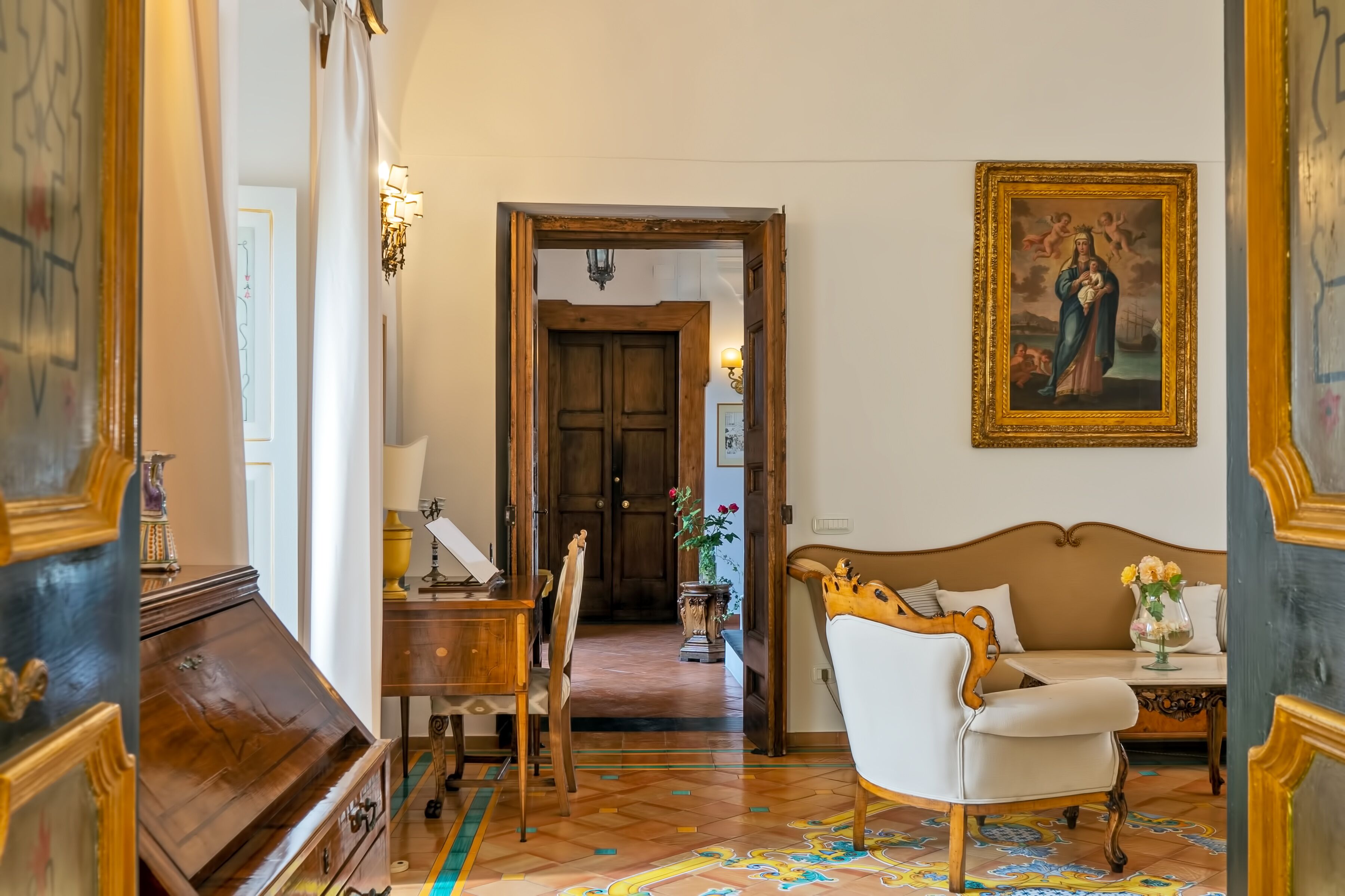 Foto - Hotel Palazzo Murat