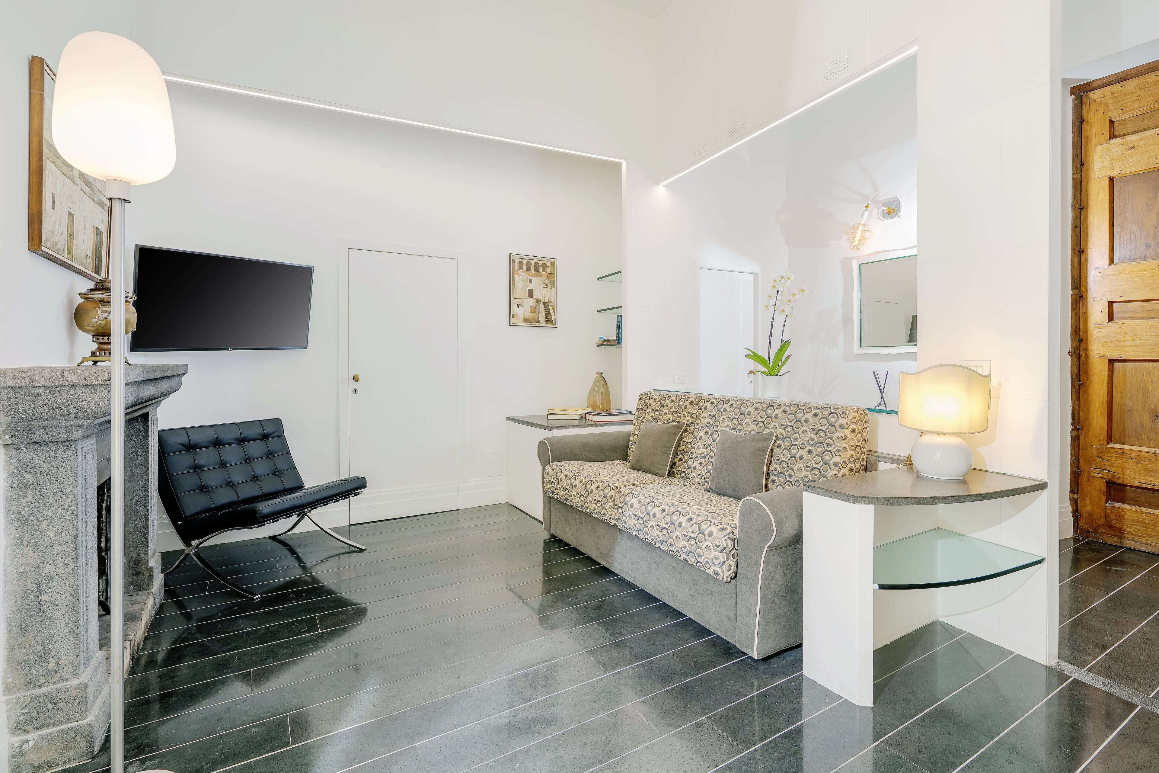 Foto - Hotel Palazzo Murat