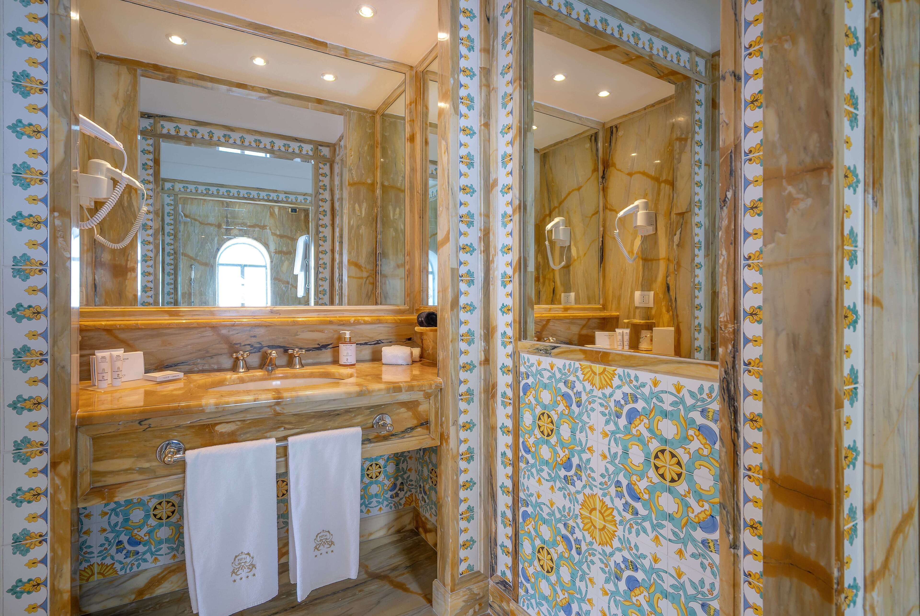 Foto - Hotel Palazzo Murat