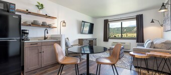 MTN Lodge Ridgway