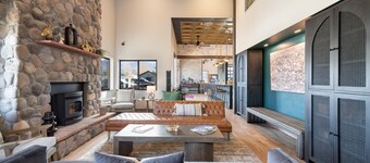 MTN Lodge Ridgway