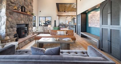 MTN Lodge Ridgway