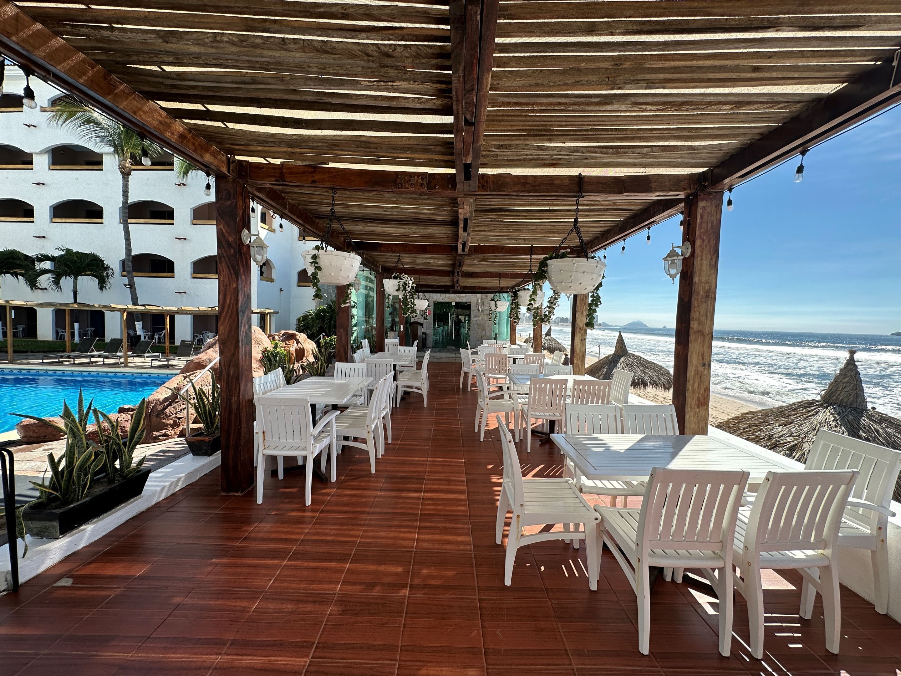 Photo - Hotel Quijote Inn