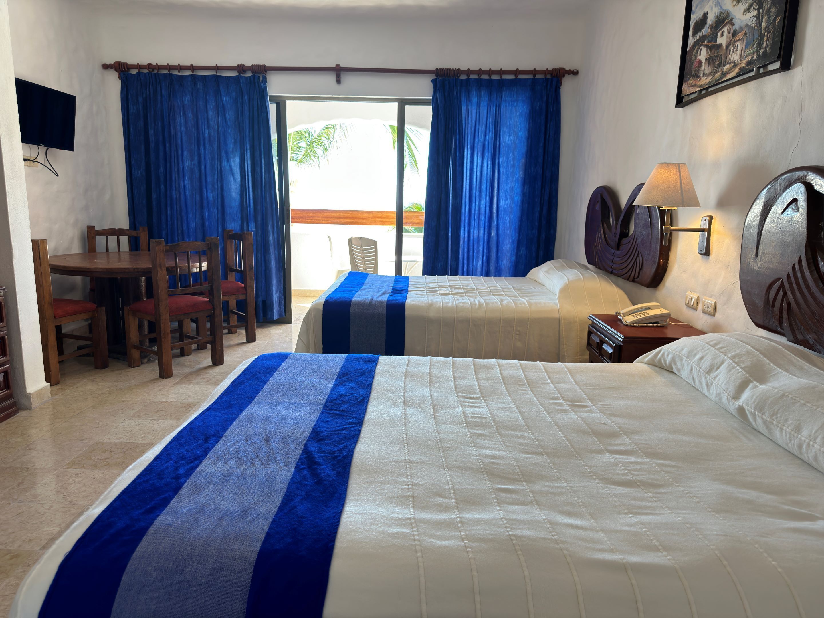 Photo - Hotel Quijote Inn