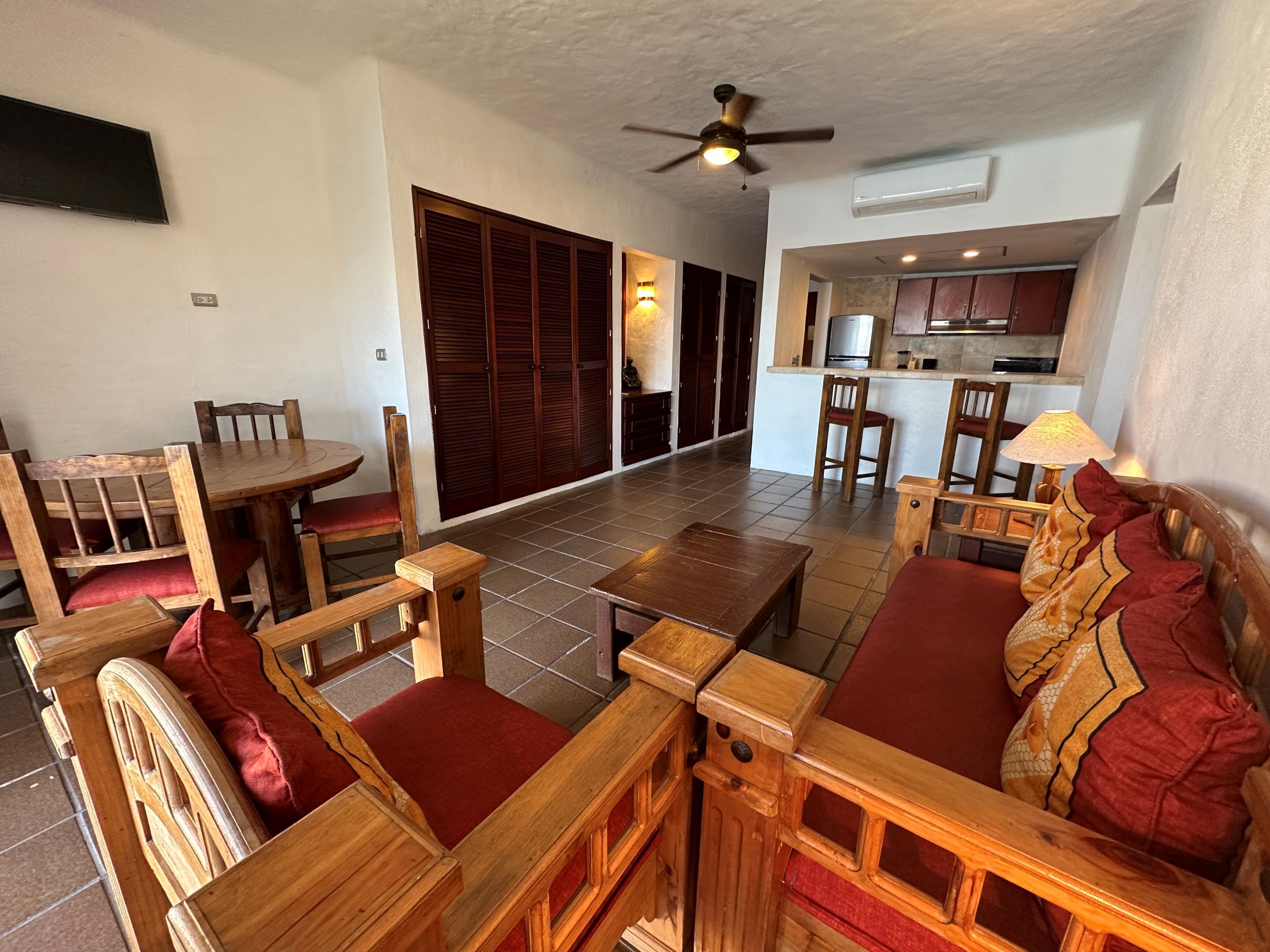 Photo - Hotel Quijote Inn