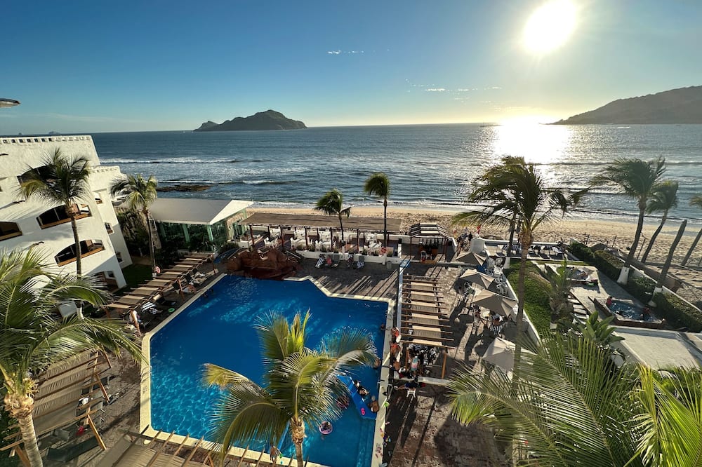 Hotel Quijote Inn
