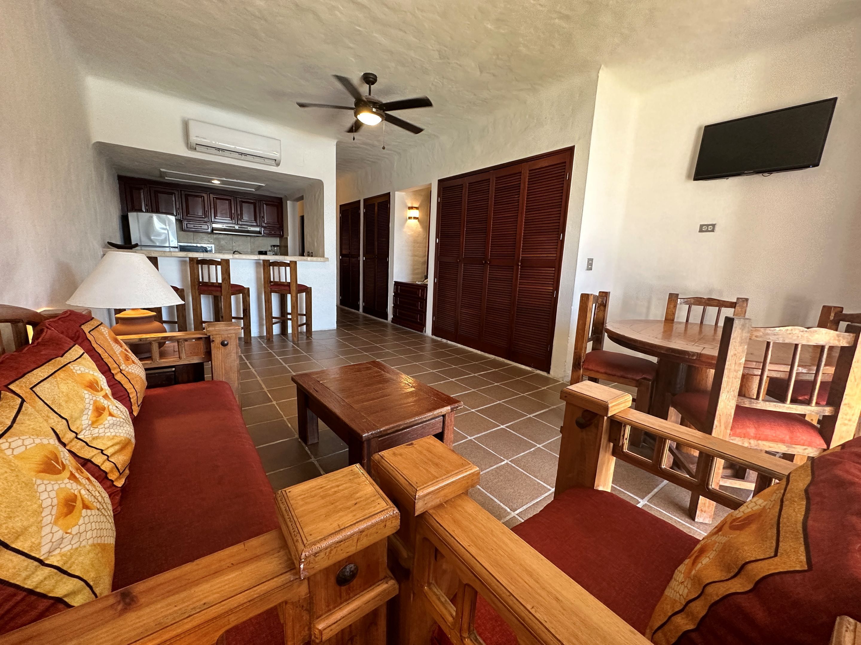 Photo - Hotel Quijote Inn