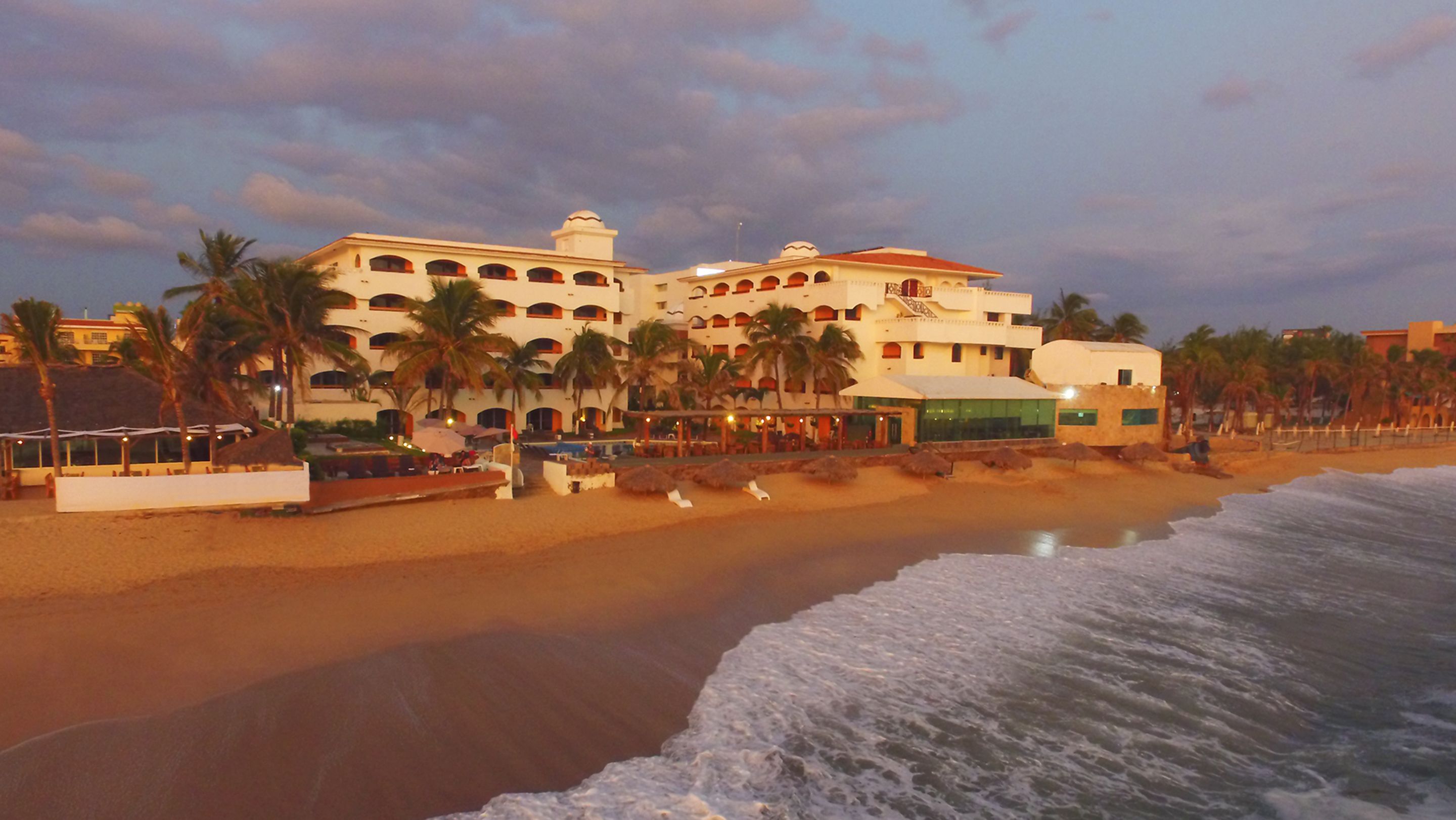 Photo - Hotel Quijote Inn