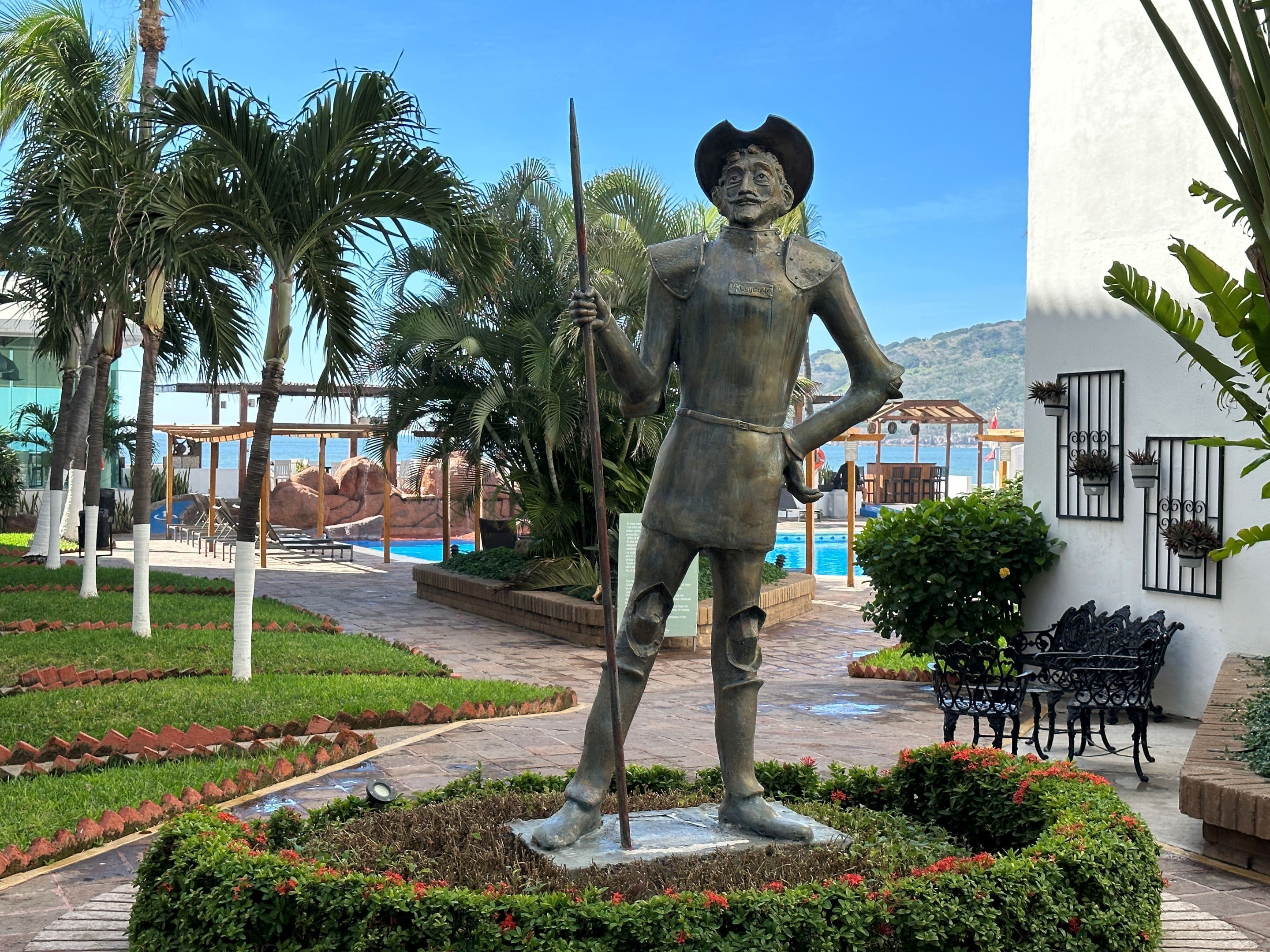 Photo - Hotel Quijote Inn
