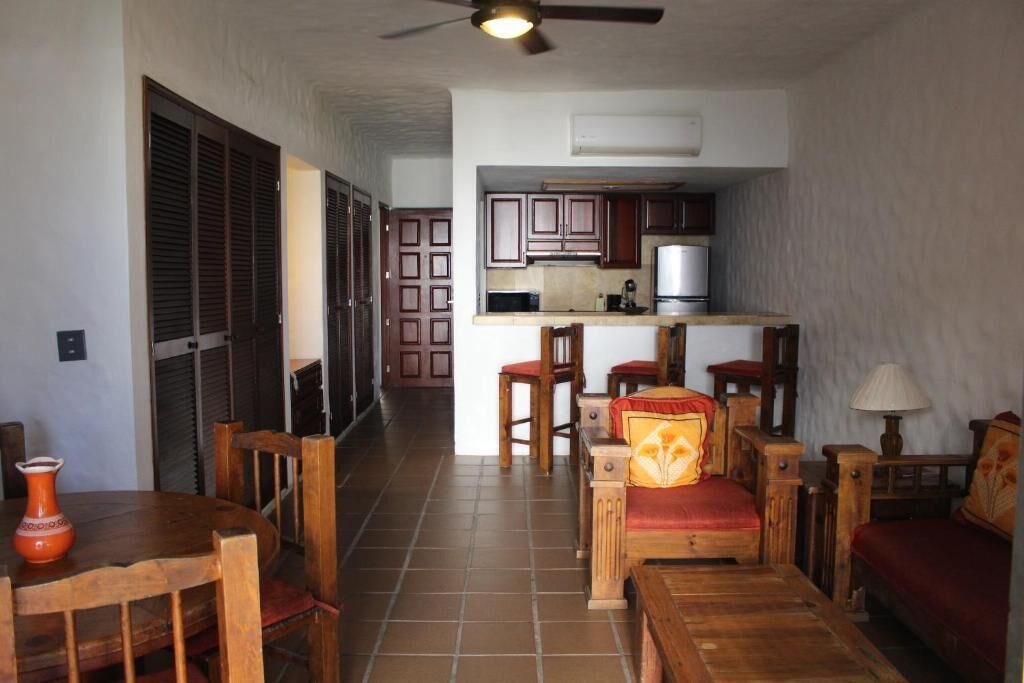 Photo - Hotel Quijote Inn