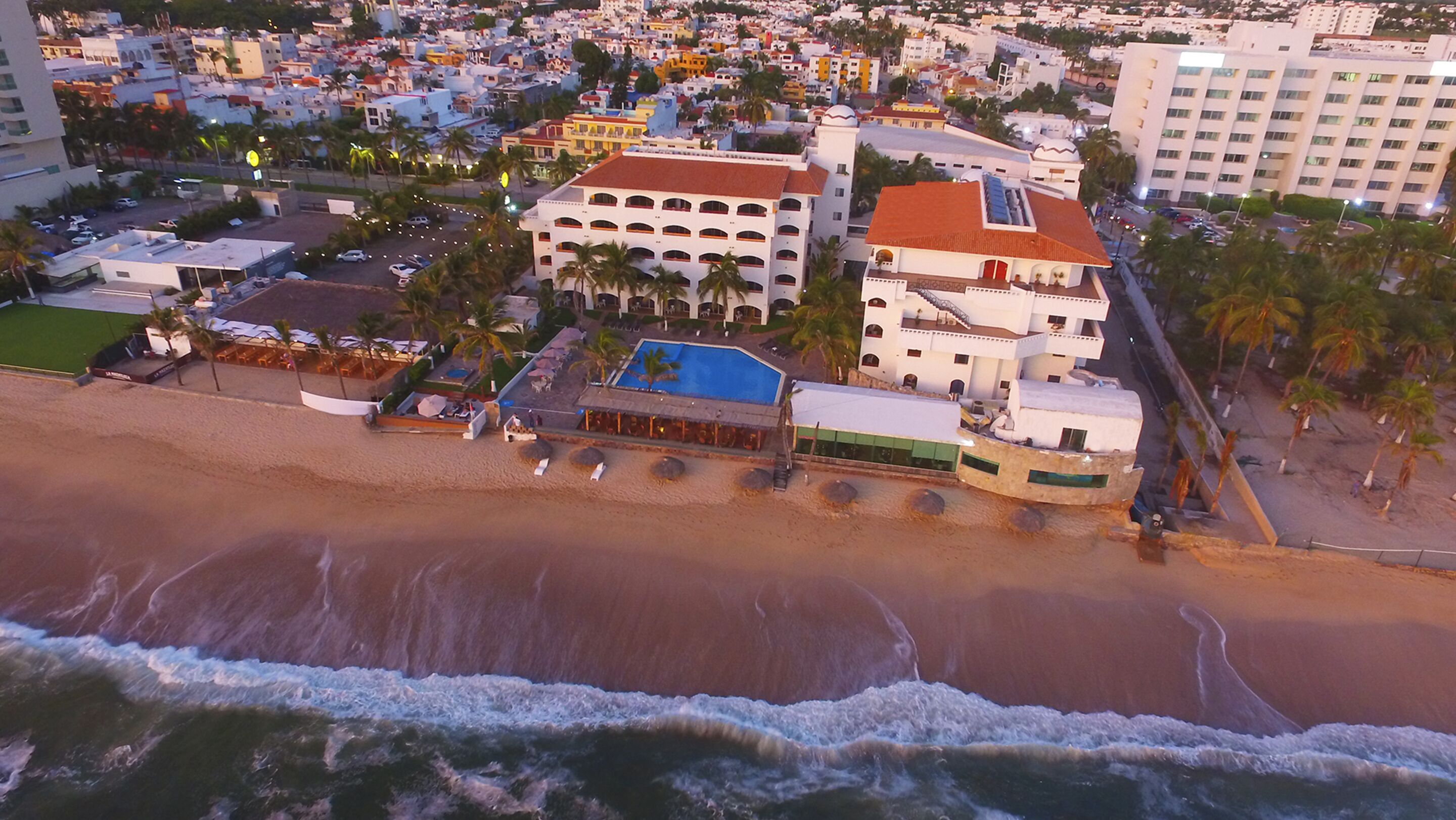 Photo - Hotel Quijote Inn