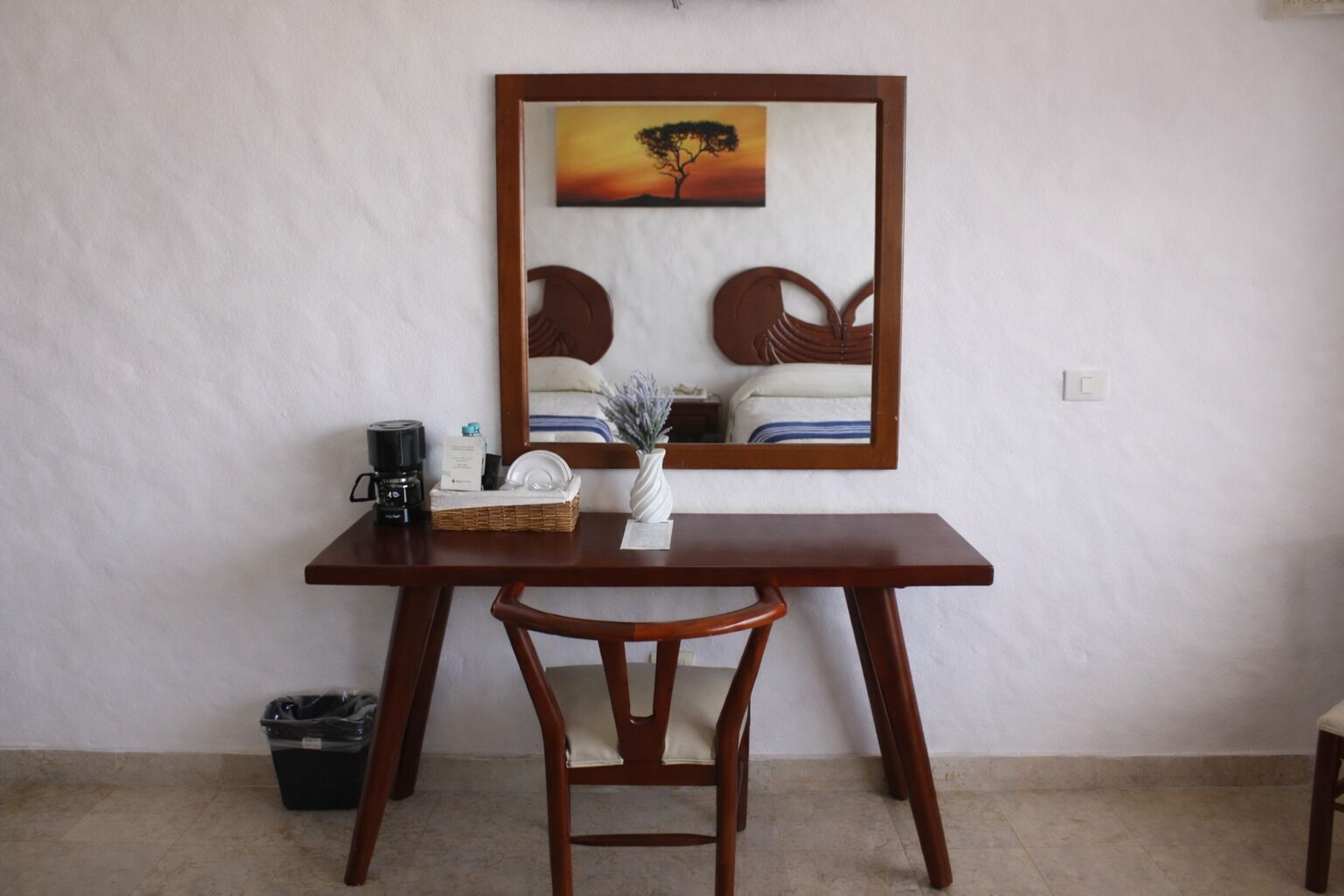 Photo - Hotel Quijote Inn