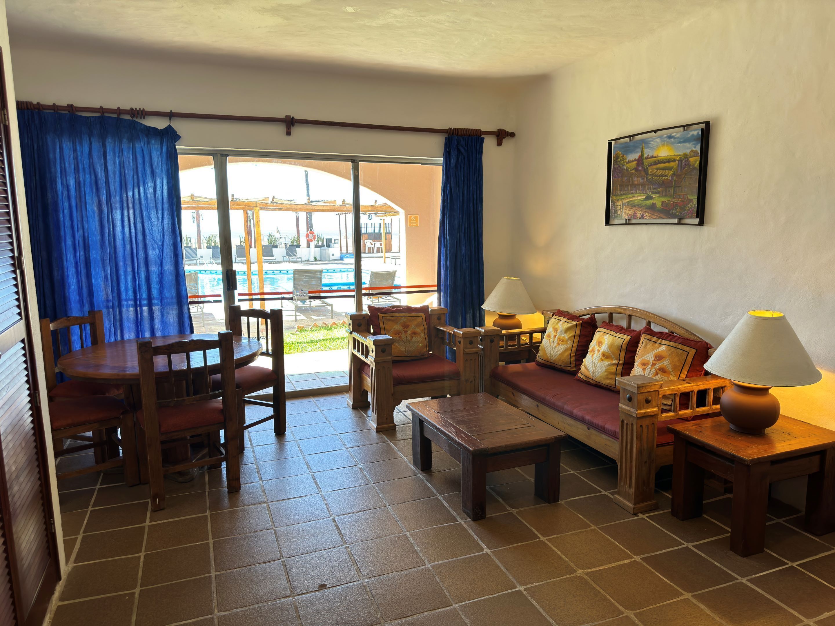 Photo - Hotel Quijote Inn