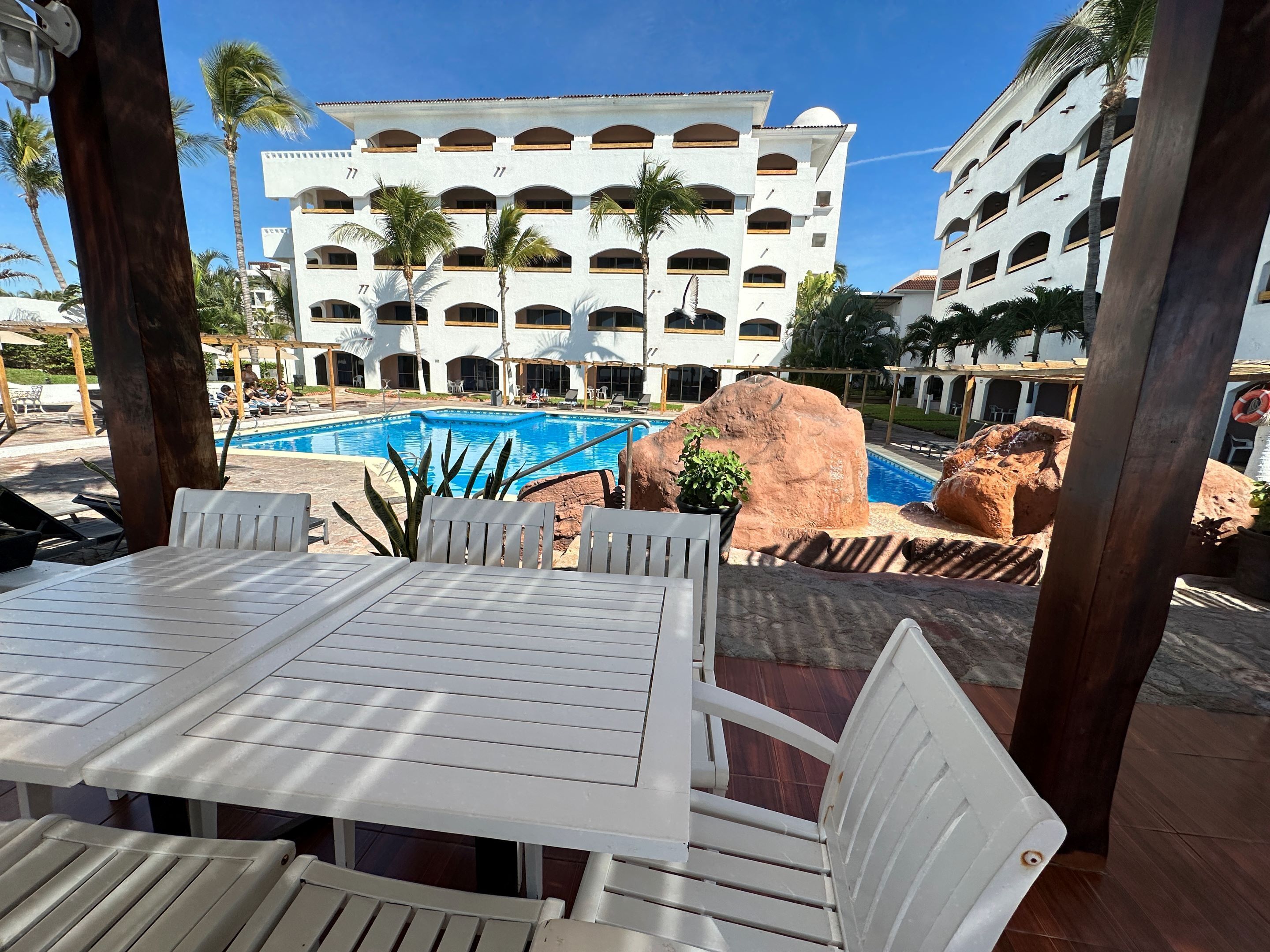 Photo - Hotel Quijote Inn