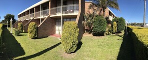 Jardín
