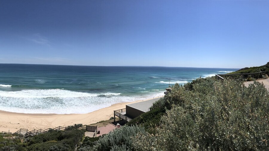 Bayview Motel Rosebud