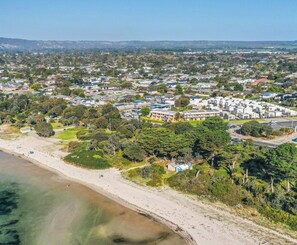 Exterior - Bayview Motel Rosebud (Capel Sound)