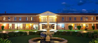 Comfort Inn & Suites King Avenue