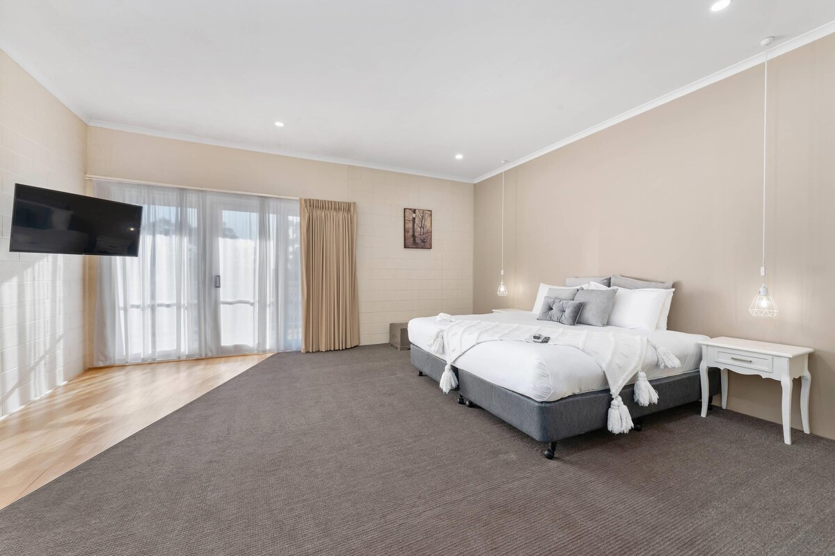 Appartement, 1 chambre, non-fumeur (1 King Bed)