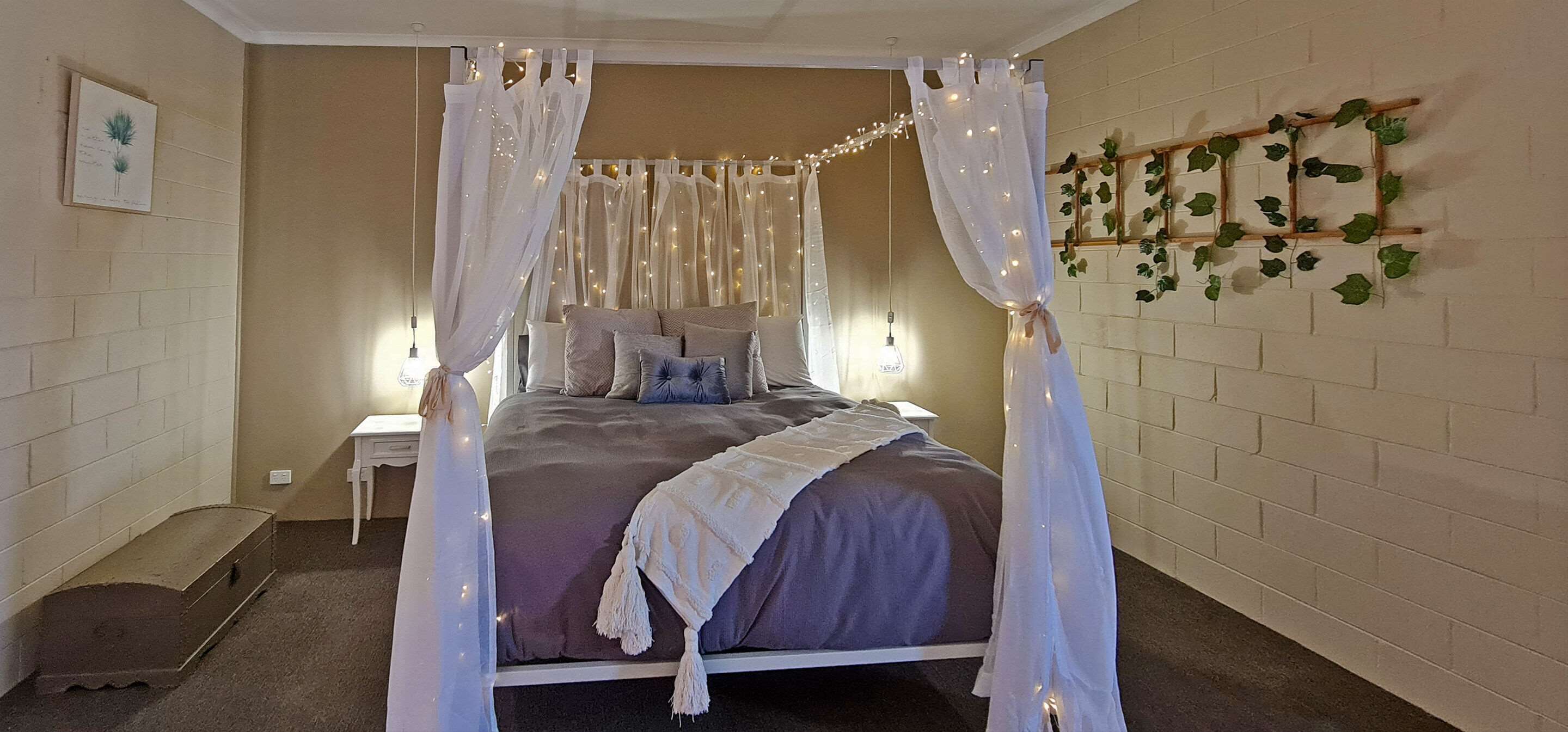 apartment, 1 bedroom, non smoking (1 king bed) | blackout curtains, soundproofing, iron/ironing board, free wifi