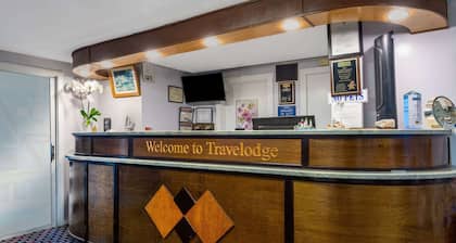 Travelodge by Wyndham Cape Cod Area