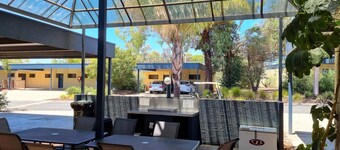 Comfort Inn & Suites Riverland