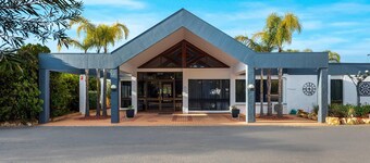 Comfort Inn & Suites Riverland