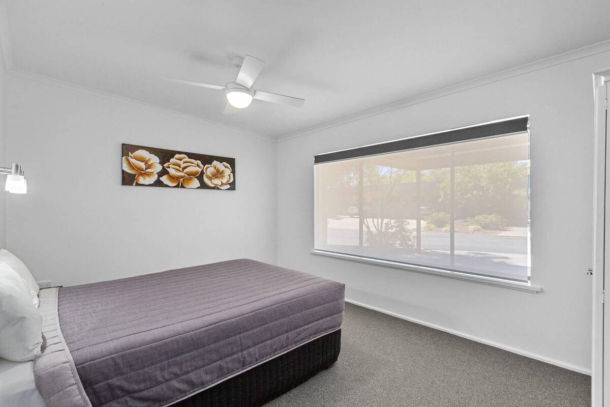 Family Room, 2 Bedrooms, Non Smoking (Family Unit)