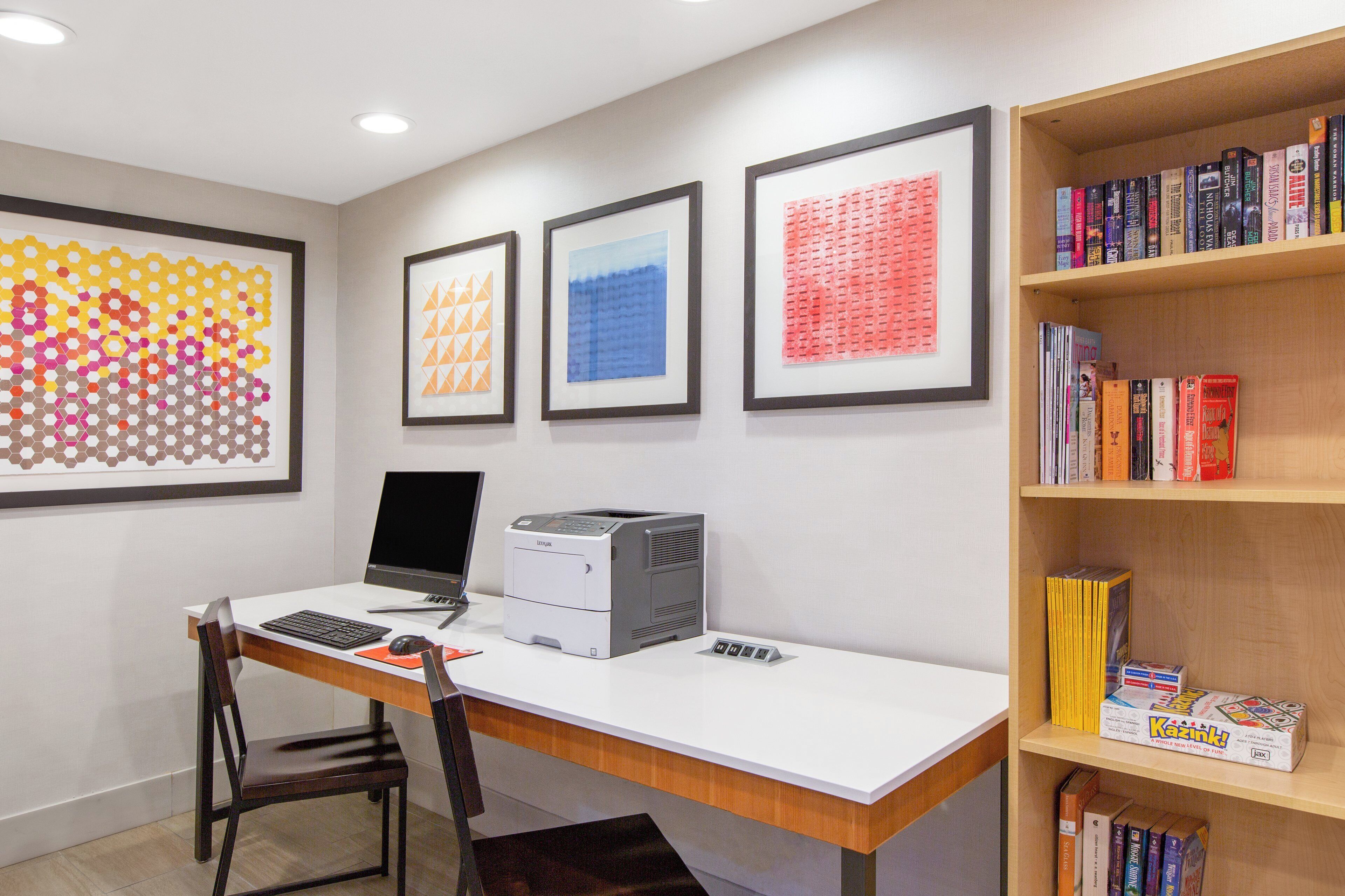 Foto - Holiday Inn Express Hotel & Suites Bishop by IHG