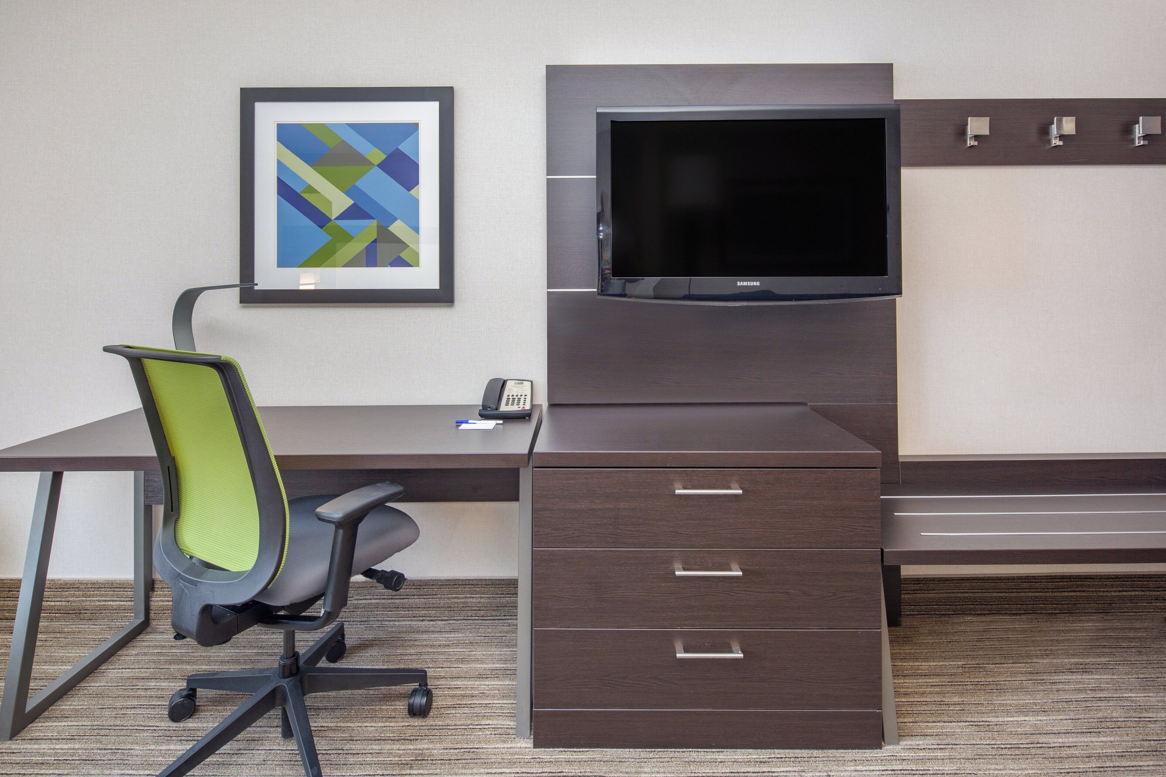 Foto - Holiday Inn Express Hotel & Suites Bishop by IHG