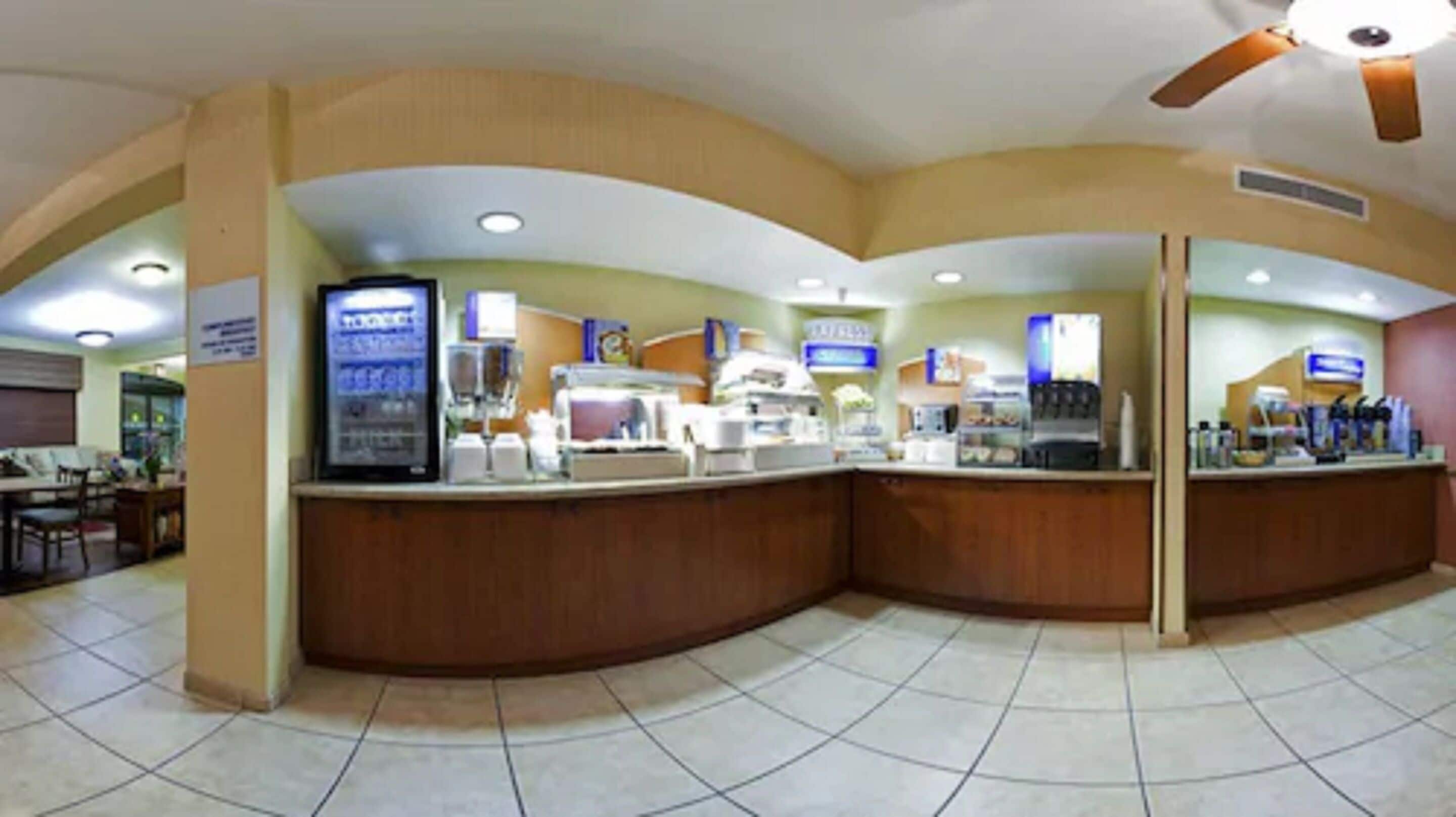 Foto - Holiday Inn Express Hotel & Suites Bishop by IHG